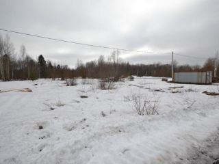 Продается зем участок документы в полном порядке фото Череповец