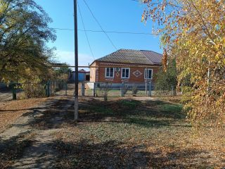 Продаю трехкомнатную квартиру с плодоносящим садом подключена канализация фото 4 Ст. Бузиновская