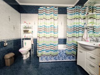 Продаю трехкомнатную квартиру с плодоносящим садом подключена канализация фото 6 Ст. Бузиновская