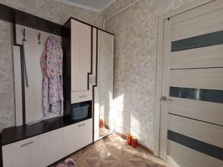 Продаю трехкомнатную квартиру с плодоносящим садом подключена канализация фото 8 Ст. Бузиновская