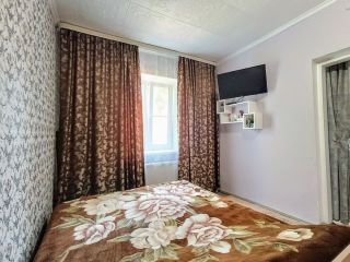 Продаю трехкомнатную квартиру с плодоносящим садом подключена канализация фото 11 Ст. Бузиновская