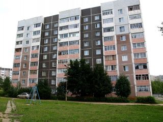 Продаю 2 комнатную квартиру необходим косметический ремонт фото Новочебоксарск