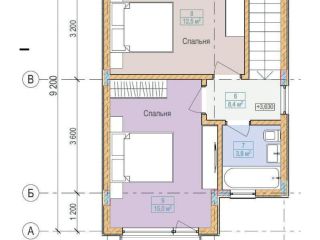 Продаю кирпично-монолитный дом черновая отделка с коммуникациями имеется скважина фото 12 Сочи
