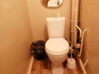 Продаю 2 комнатную квартиру необходим косметический ремонт фото 5 Новочебоксарск