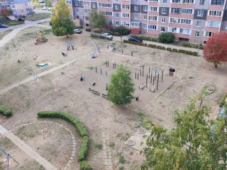Продаю 2 комнатную квартиру необходим косметический ремонт фото 11 Новочебоксарск