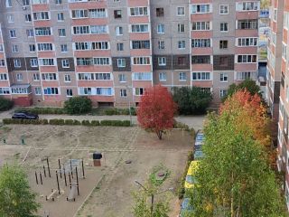 Продаю 2 комнатную квартиру необходим косметический ремонт фото 12 Новочебоксарск