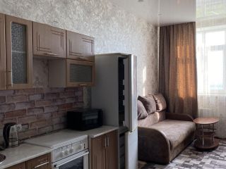 Продам студию косметический ремонт фото 6 Сосновоборск