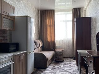 Продам студию косметический ремонт фото 7 Сосновоборск