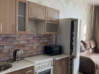 Продам студию косметический ремонт фото 11 Сосновоборск