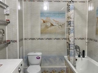 Продам студию косметический ремонт фото 12 Сосновоборск