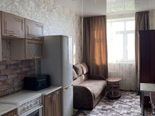 Продам студию косметический ремонт фото 13 Сосновоборск