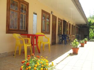 Продам блочный дом косметический ремонт с плодоносящим садом фото 9 Джубга