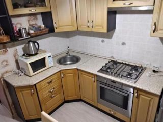 Сдается однокомнатная квартира есть документы фото 3 Шенкурск