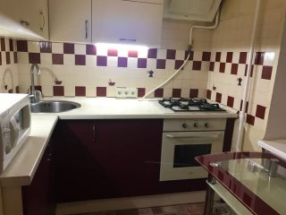 Сдам однокомнатную квартиру есть документы фото Александров