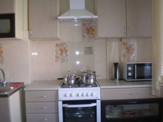 Сдаю 1 комнатную квартиру документы на руках фото 3 Карабаново