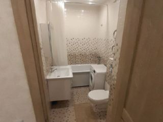 Сдам однокомнатную квартиру документы на руках фото 2 Кольчугино