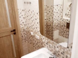 Сдам однокомнатную квартиру документы на руках фото 5 Кольчугино