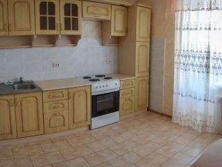 Сдается однокомнатная квартира есть документы фото Собинка