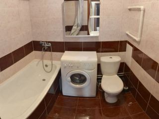 Сдается однокомнатная квартира есть документы фото 7 Собинка