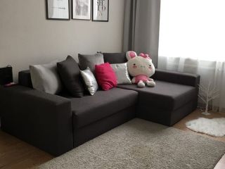 Сдам однокомнатную квартиру есть документы на длительный срок фото 6 Вольгинский