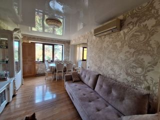 Продам 2 комнатную квартиру шикарный ремонт фото 2 Сочи