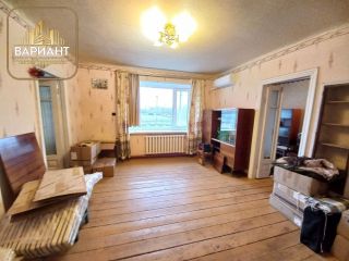 Продаю 3 комнатную квартиру необходим косметический ремонт подключена канализация с мебелью фото 3 Балашов