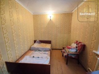 Продаю 3 комнатную квартиру необходим косметический ремонт подключена канализация с мебелью фото 6 Балашов