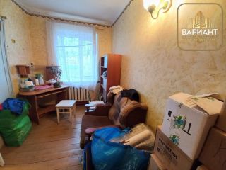 Продаю 3 комнатную квартиру необходим косметический ремонт подключена канализация с мебелью фото 8 Балашов