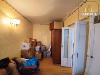 Продаю 3 комнатную квартиру необходим косметический ремонт подключена канализация с мебелью фото 9 Балашов