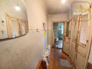 Продаю 3 комнатную квартиру необходим косметический ремонт подключена канализация с мебелью фото 14 Балашов