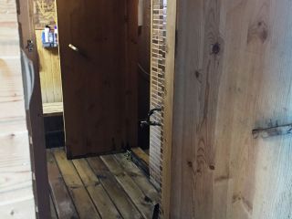 Продаю кирпичный дом косметический ремонт имеется баня подключена канализация фото 5 Бердск