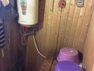 Продаю кирпичный дом косметический ремонт имеется баня подключена канализация фото 6 Бердск