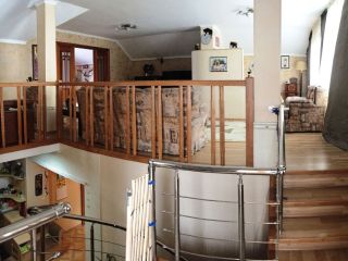 Продаю кирпичный дом косметический ремонт имеется баня подключена канализация фото 7 Бердск