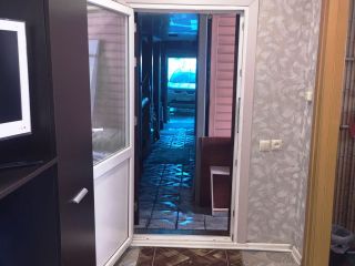 Продаю кирпичный дом косметический ремонт имеется баня подключена канализация фото 9 Бердск