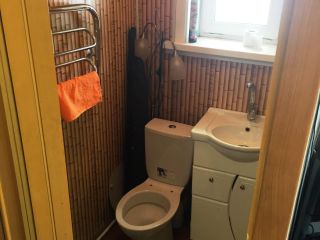 Продаю кирпичный дом косметический ремонт имеется баня подключена канализация фото 11 Бердск