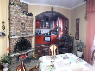 Продаю кирпичный дом косметический ремонт имеется баня подключена канализация фото 2 Бердск