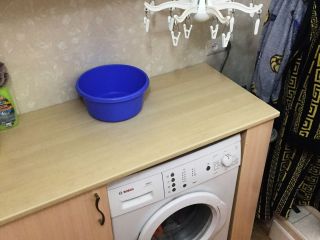 Продаю кирпичный дом косметический ремонт имеется баня подключена канализация фото 16 Бердск