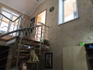 Продаю кирпичный дом косметический ремонт имеется баня подключена канализация фото 19 Бердск