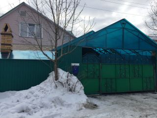 Продаю кирпичный дом косметический ремонт имеется баня подключена канализация фото 23 Бердск