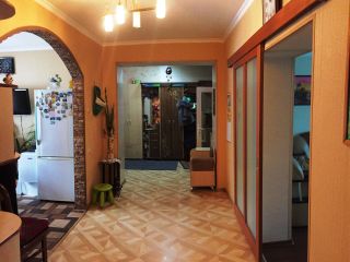 Продаю кирпичный дом косметический ремонт имеется баня подключена канализация фото 30 Бердск