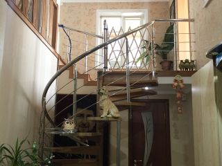 Продаю кирпичный дом косметический ремонт имеется баня подключена канализация фото 31 Бердск