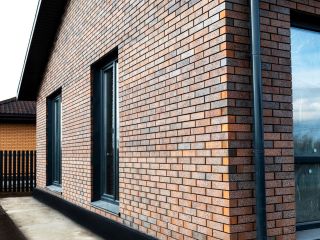 Продам кирпичный коттедж беловая отделка рядом асфальт под индивидуальное жилищное строительство фото 7 Село Ленинское