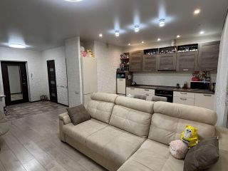 Продам 3 комнатную квартиру отличный ремонт фото Новосибирск