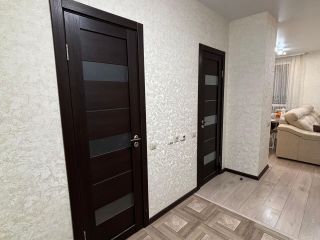 Продам 3 комнатную квартиру отличный ремонт фото 3 Новосибирск