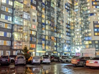 Продам 3 комнатную квартиру отличный ремонт фото 6 Новосибирск