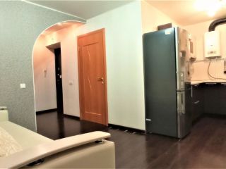 Продается 2 комнатная квартира с индивидуальным отоплением шикарный ремонт с мебелью фото Ростов-на-Дону