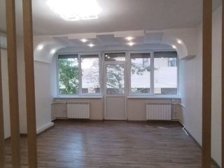 Продается двухкомнатная квартира ремонт по авторскому проекту новая сантехника с мебелью фото Ростов-на-Дону