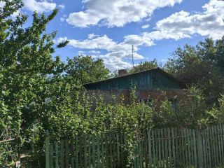 Продаю кирпичный дом с коммуникациями фото 3 Средний Маныч поселок