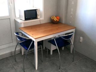 Продается 1 комнатная квартира косметический ремонт чистый подъезд фото 6 Бутово