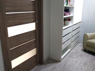 Продается 1 комнатная квартира косметический ремонт чистый подъезд фото 9 Бутово